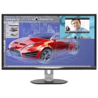 Монитор Philips BDM3270QP/00 фото 1